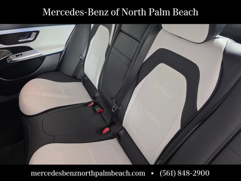 New 2027 Mercedes-Benz E 53 AMG e 4MATIC Sedan image 14