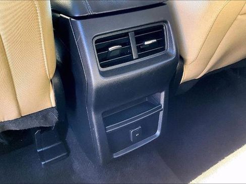 Certified 2019 Ford Edge SE FWD image 32