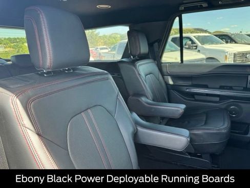 Certified 2024 Ford Expedition Limited RWD image 25