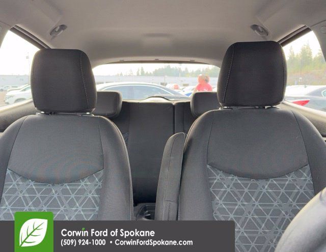 Used 2021 Chevrolet Spark LT FWD image 30