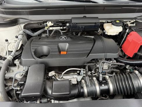 Used 2019 Acura RDX AWD w/ Technology Package image 34