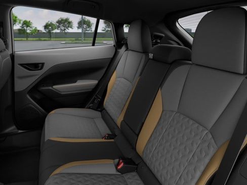 New 2026 Subaru Crosstrek 2.5i Sport w/ Crosstrek Mirror Package image 16