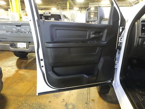 New 2026 RAM 5500 Tradesman AWD/4WD image 20