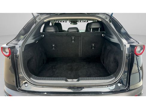 Used 2024 MAZDA CX-30 AWD 2.5 S w/ Select Sport Pkg image 25