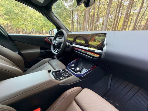 New 2026 BMW X3 xDrive30i w/ Premium Package AWD/4WD image 19