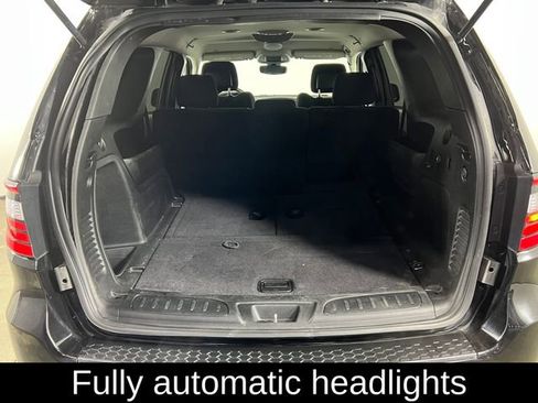 Used 2020 Dodge Durango AWD image 18