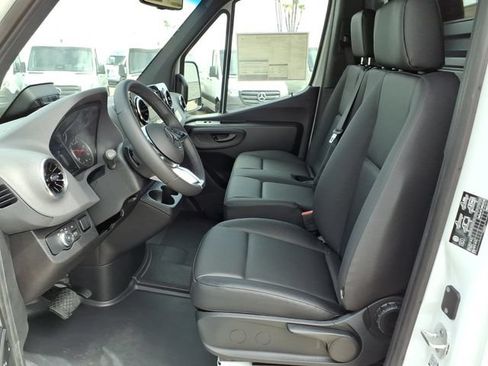 New 2026 Mercedes-Benz Sprinter 3500 image 15