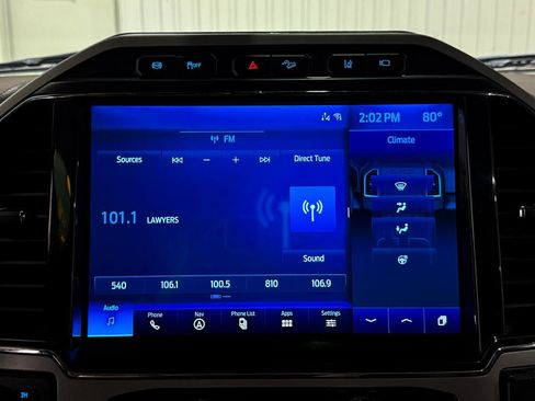 Used 2022 Ford F350 King Ranch w/ King Ranch Ultimate Package image 17