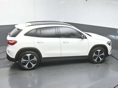 Used 2026 Mercedes-Benz GLA 250 image 48
