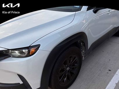 Used 2024 MAZDA CX-50 AWD 2.5 S w/ Premium Package