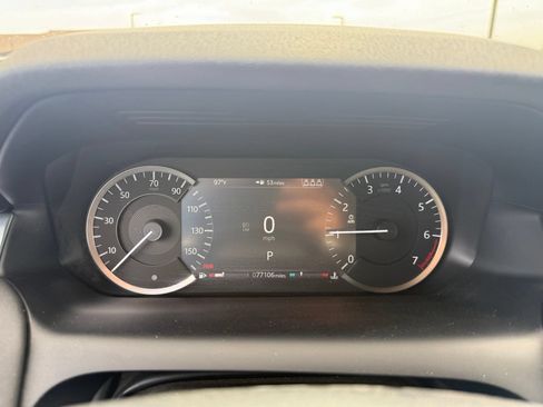 Used 2020 Land Rover Discovery Sport S AWD/4WD image 16