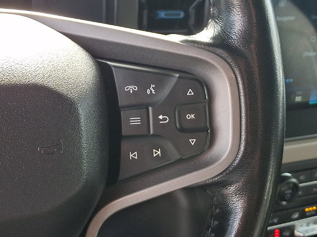 Used 2023 Ford Bronco Wildtrak AWD/4WD image 8