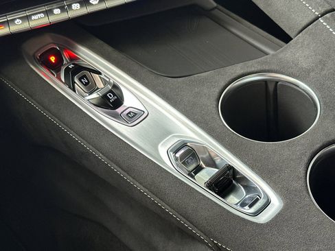 New 2026 Chevrolet Corvette Z06 image 23