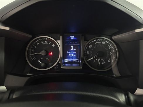 Used 2021 Toyota Tacoma SR5 image 12