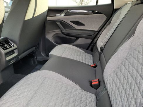 New 2026 Volkswagen Tiguan S image 11