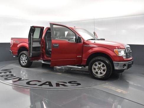 Used 2011 Ford F150 XLT w/ XTR Pkg image 22