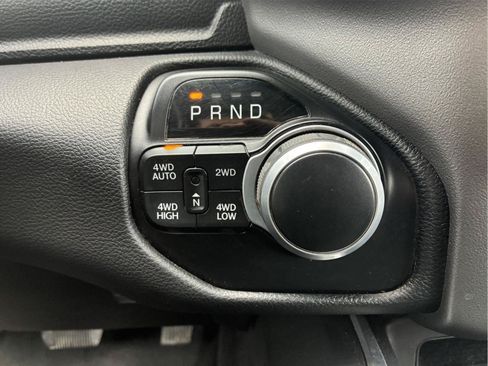 Used 2022 RAM 1500 Big Horn AWD/4WD image 26