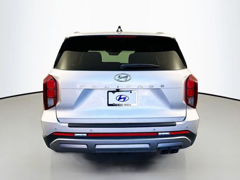 Used 2023 Hyundai Palisade SEL w/ Premium Package FWD image 6
