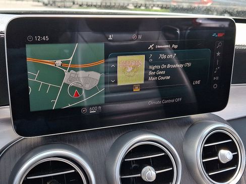 Used 2019 Mercedes-Benz C 300 4MATIC Cabriolet image 18