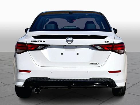 Used 2022 Nissan Sentra SR w/ Midnight Edition image 5