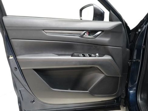 Used 2023 MAZDA CX-5 AWD 2.5 S w/ Premium Package image 20