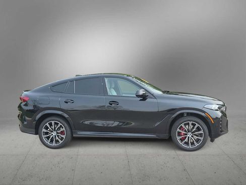 New 2026 BMW X6 xDrive40i w/ Climate Comfort Package AWD/4WD image 9
