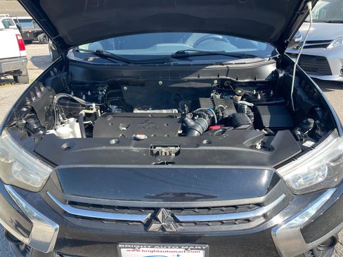 Used 2019 Mitsubishi Outlander Sport FWD image 12