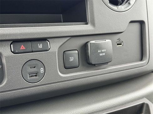 New 2025 Ford E-350 and Econoline 350 Super Duty w/ Driver's Safety Package image 14