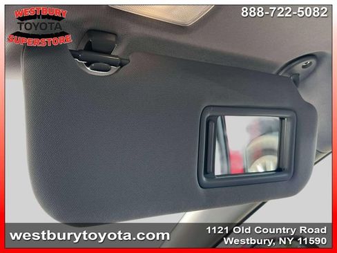 Certified 2024 Toyota Camry SE w/ Cold Weather Package FWD image 32