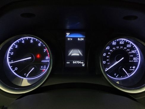 Used 2020 Toyota Camry LE image 23