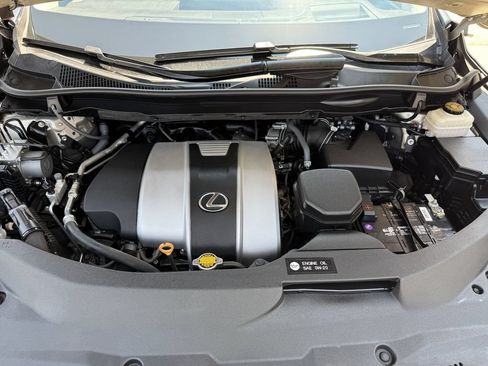 Used 2017 Lexus RX 350 AWD w/ Luxury Package image 16