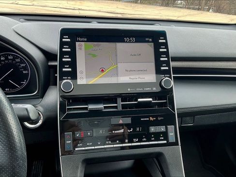 Used 2021 Toyota Avalon Limited w/ Advanced Safety Package image 16