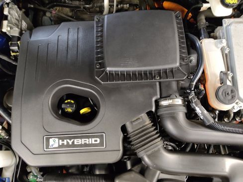 Used 2018 Ford Fusion S image 30