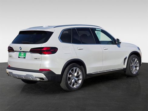 Used 2025 BMW X5 sDrive40i image 6