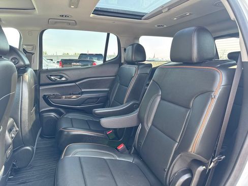 Certified 2023 GMC Acadia AT4 AWD/4WD image 24