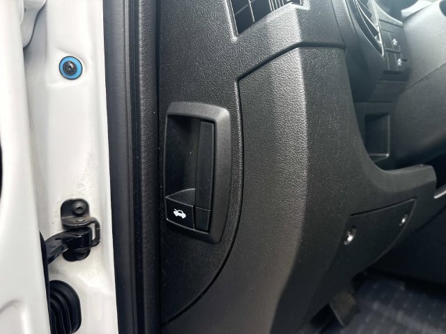 Used 2025 RAM ProMaster 2500 w/ Convenience Group FWD image 18