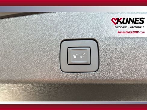 New 2026 Buick Encore GX Sport Touring w/ Comfort Package image 13