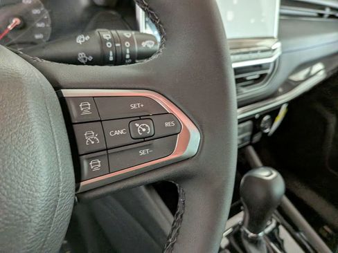 New 2026 Jeep Compass Limited AWD/4WD image 21