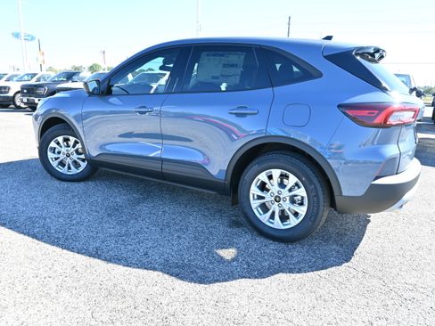 New 2026 Ford Escape Active image 8
