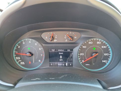 Used 2024 Chevrolet Malibu LT FWD image 24