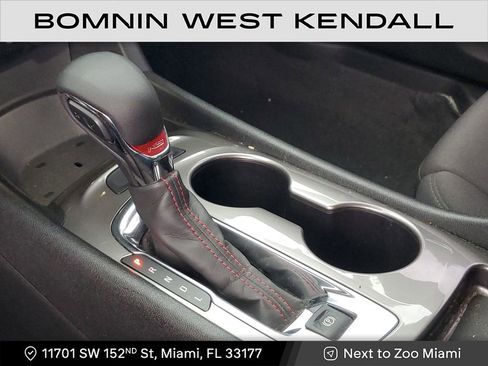 Used 2023 Chevrolet Malibu RS image 28