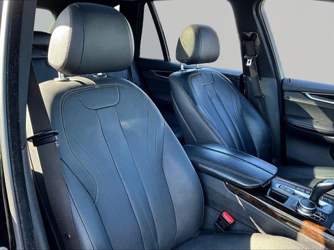 Used 2018 BMW X5 xDrive35i image 31