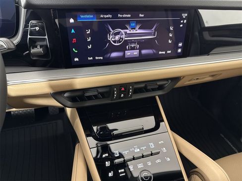 New 2026 Porsche Cayenne E-Hybrid Coupe image 31