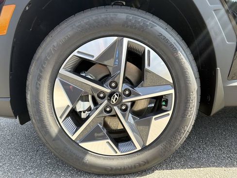 New 2026 Hyundai Tucson SEL image 11