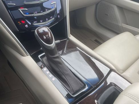 Used 2016 Cadillac XTS Luxury w/ Driver Awareness Package image 22