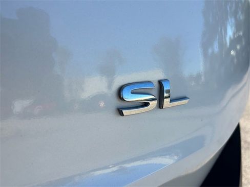 Used 2021 Nissan Rogue SL image 17