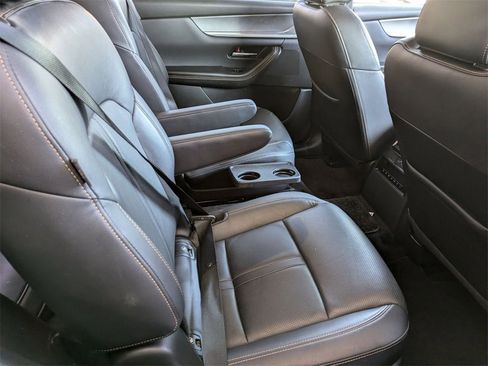 Used 2025 MAZDA CX-90 3.3 Turbo w/ Premium Sport Pkg image 30