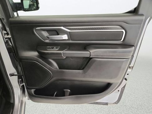 Used 2026 RAM 1500 Big Horn AWD/4WD image 26