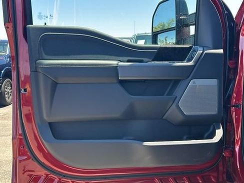 New 2026 Ford F250 Lariat w/ Tremor Off-Road Package AWD/4WD image 18