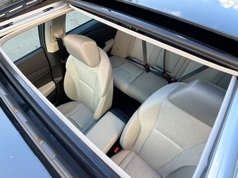 New 2025 Honda Accord SE image 14